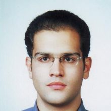 مهندس علیرضا جاوید