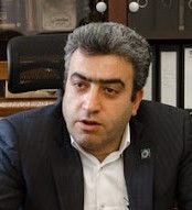 دکتر رضا آقابابایی