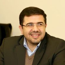 دکتر وحید باقری خیرآبادی