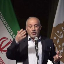 دکتر علی محمد مؤذنی