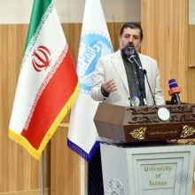 دکتر زهیر طیب