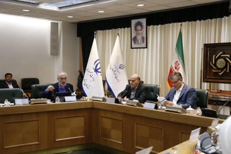 عملکرد بانک مرکزی در حوزه تنظیم مقررات صندوقهای قرض الحسنه، شایان تقدیر است